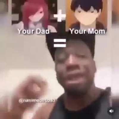 An interesting title