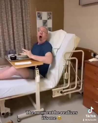 Crosspost from r/mademesmile