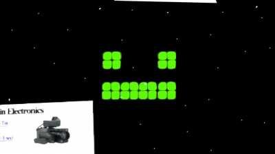 I did an animation for Welcome to the Internet, but it got taken down on YouTube so I figured I’d post it directly here