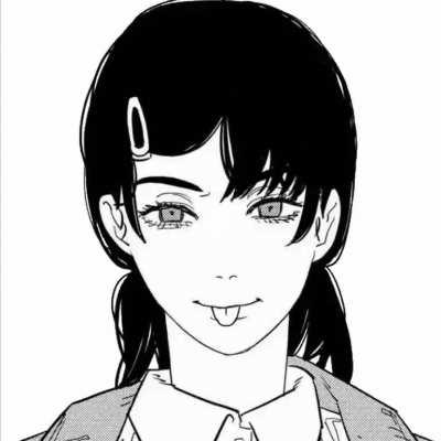 Asa does the smile test