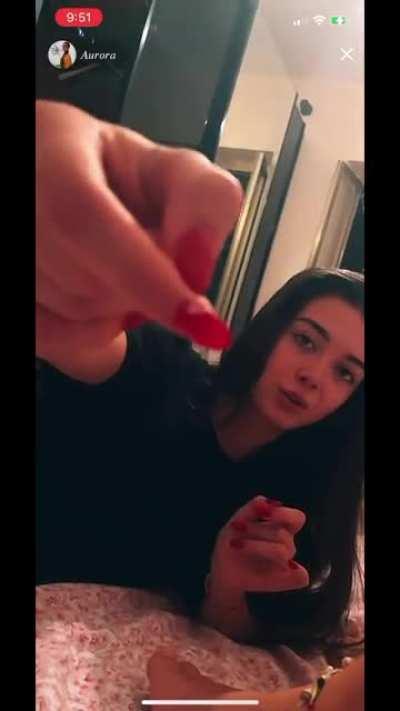 don‘t know the name anymore, live from few days ago