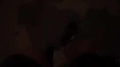 Bioluminescent Waves in Singapore