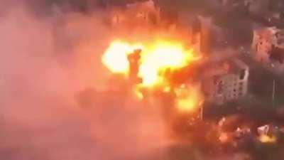 Make The Warthog Great Again