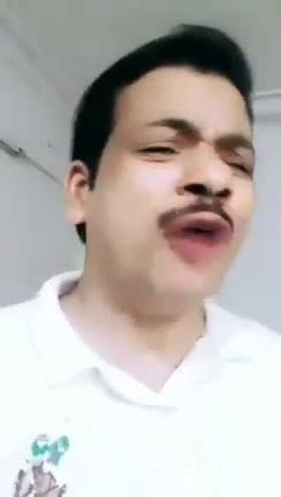 Intensive Cringe Unit