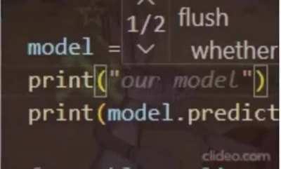 Github Copilot has some interesting world order ideas