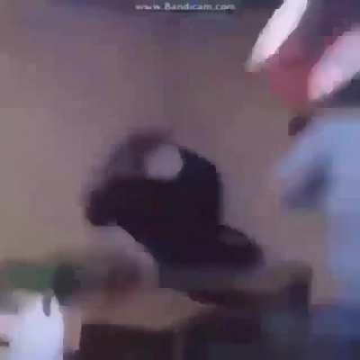 Normal aqua stuff 🗿