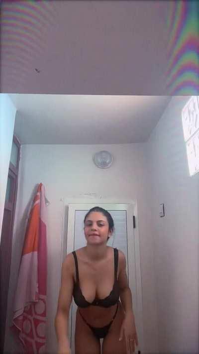 I think they are perfect