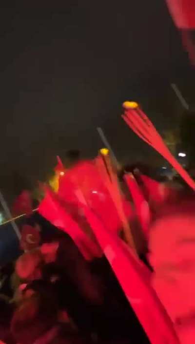 zıpla,zıpla zıplamayan tayyipçi !