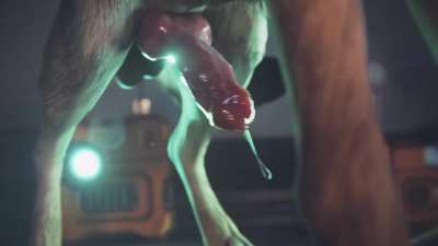 [F4M] A lonely girl not interested in sex has her spark reignited by the sight of your doggy cock