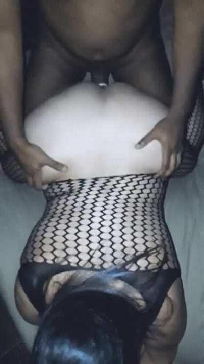 Tomorrow is Cucky's birthday & he wants to watch me get fucked! 🥳 (whether it's just 1 man or several, he doesn't care) Since I'm a good lil' SlutWife I'm trying to make his wish come true; if you can come to Helendale, CA at 11PM Saturday night & you wan