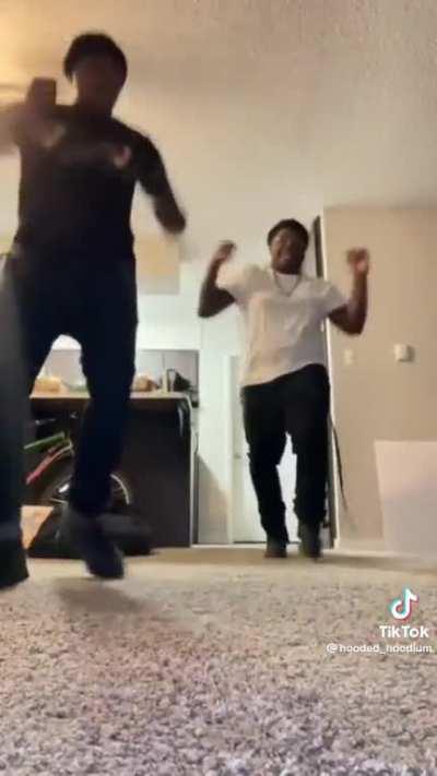 Brothers from other mothers