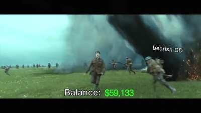 WELCOME TO WALLSTREETBETS, SOLDIERS!