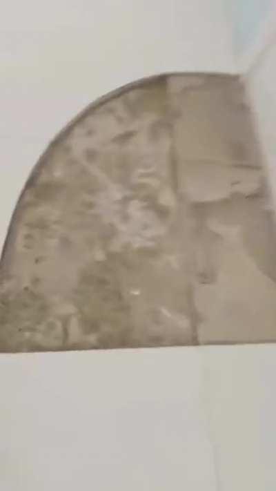 To renovate a hospital 