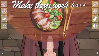 Build your city, summon woman to fuck them, customize them, turn them futa, furry, thick, big tits... Your choice ! (Nymphomania: Fantasy Town) [Unifox Game Studio] [Public Release]