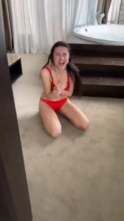 Getting out of the tub, time for some documentation?