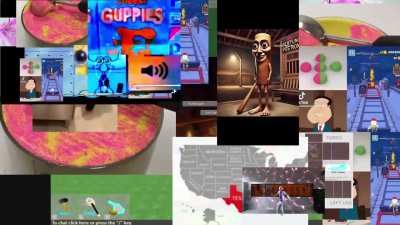 watch to factory reset brain (difficult of lobotomy: demon)