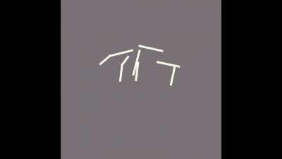 I went indoor skydiving :)