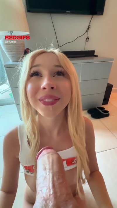 it always ends with a facial...