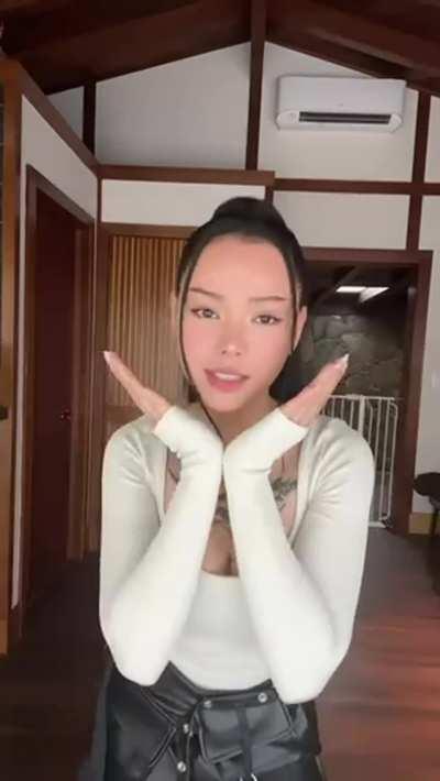 Sexy from tiktok