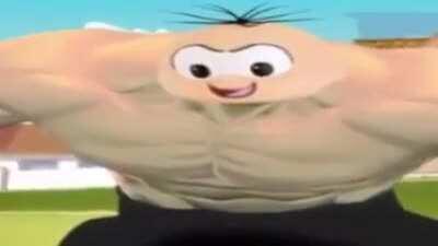 Mulher:desculpa eu tenho namorado. nice guy: