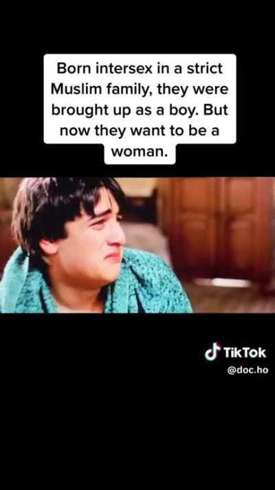 Westerners lefties still think they have it tough huh???