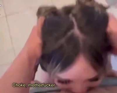 Bud 30 seconds after i pulled my BWC. 🥴