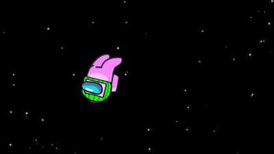 My Among Us intro submission, enjoy