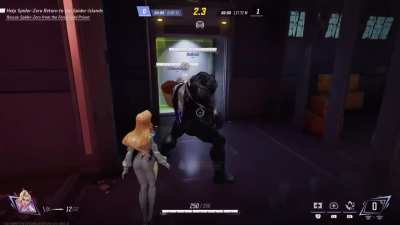 Another reason to turn of voice chat. 