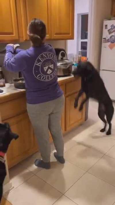 Let me see, let me see, let me see