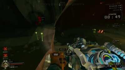 No dwarf left behind.