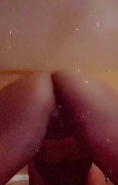 Can I ride your face? 🥺