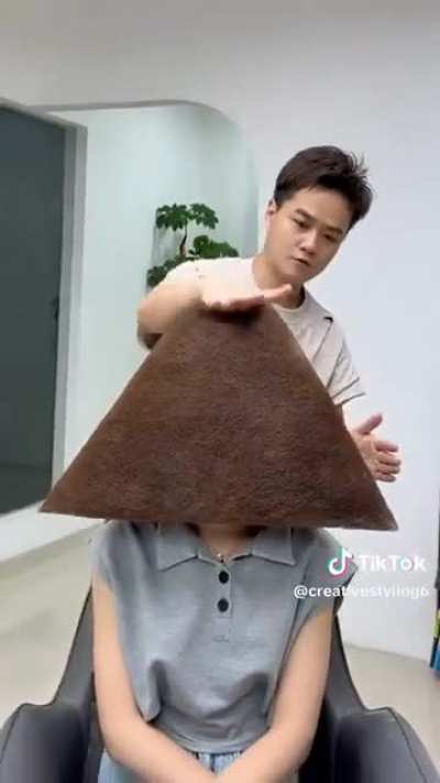 Pharoah: what should I be buried in to be remembered forever? The monumental pyramid: