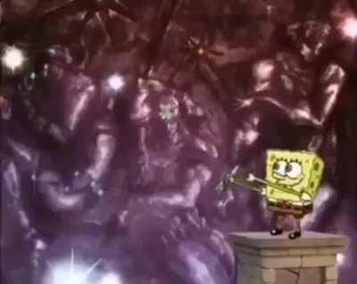 We all know the Pillar Men sexy