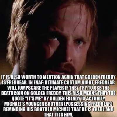 I want one for Petscop!