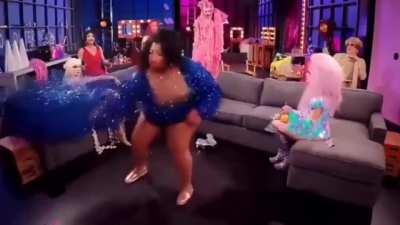 Me when my first job interview after months of unemployment gets cancelled