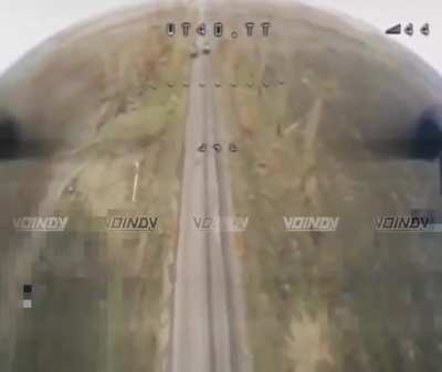 Drone operators from the 