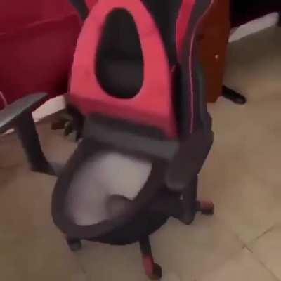 For the person that has everything