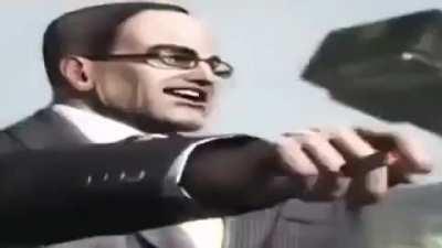 senator armstrong speaks polish !!