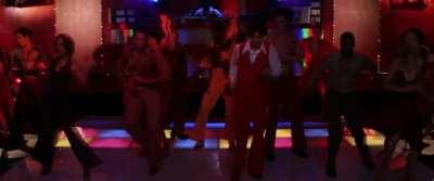 [113/113] Gimme More Boogie Nights (Britney Spears / Boogie Nights)