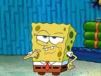 Now you must acquire a taste for...