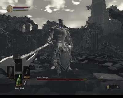 to everyone that said my last post was faked, new Kingsfield game looking spicy