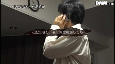 Good news for Hubby is that my Teacher cut the price of class in half! ~ Bad news is that I signed up for 2 classes each week, not one! ... WANZ-691 ~ Yuki Seijo