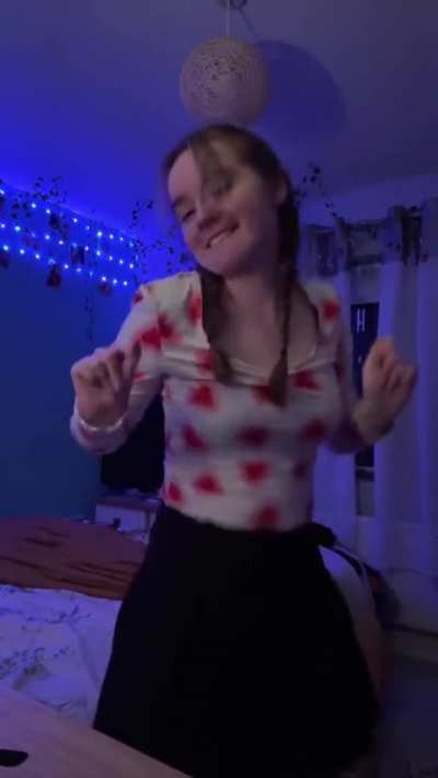 Tits have looked good recently 