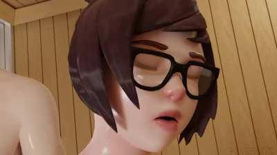 Mei (riveriszd) [Overwatch]