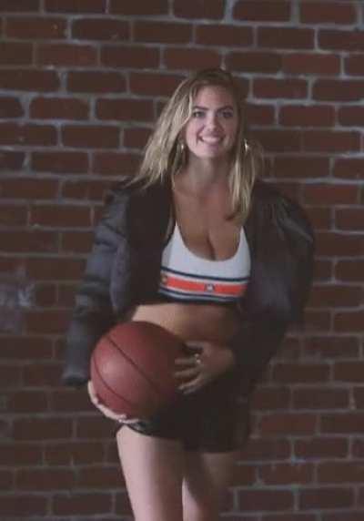 Basketball jiggle