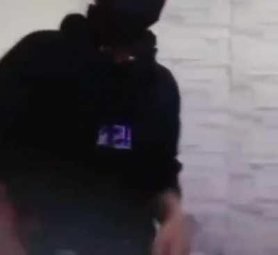 Hey bro you got a phone call