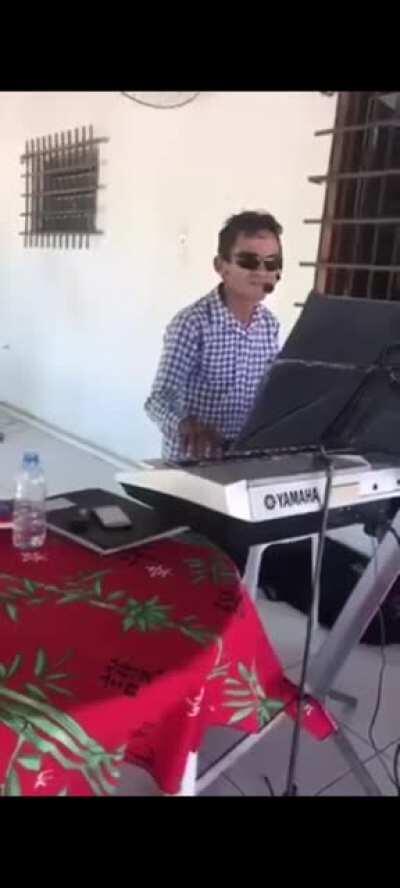 Another wall in the frick