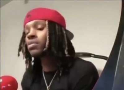 Judge I ain’t killed nobody 🎶🎶🗣💯😔