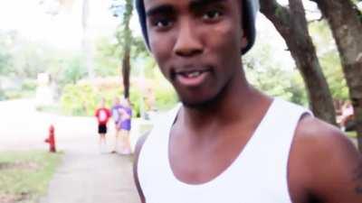 Pretty by Pri Modeling Vid