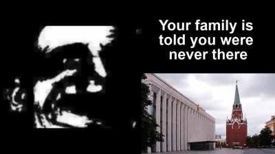 Being one of Putin's stormtroopers